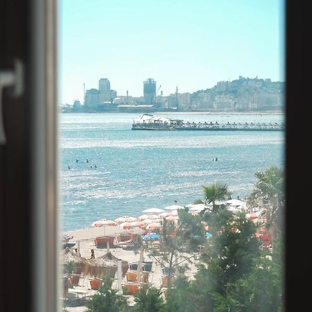 Marina Rooms ドゥラス エクステリア 写真