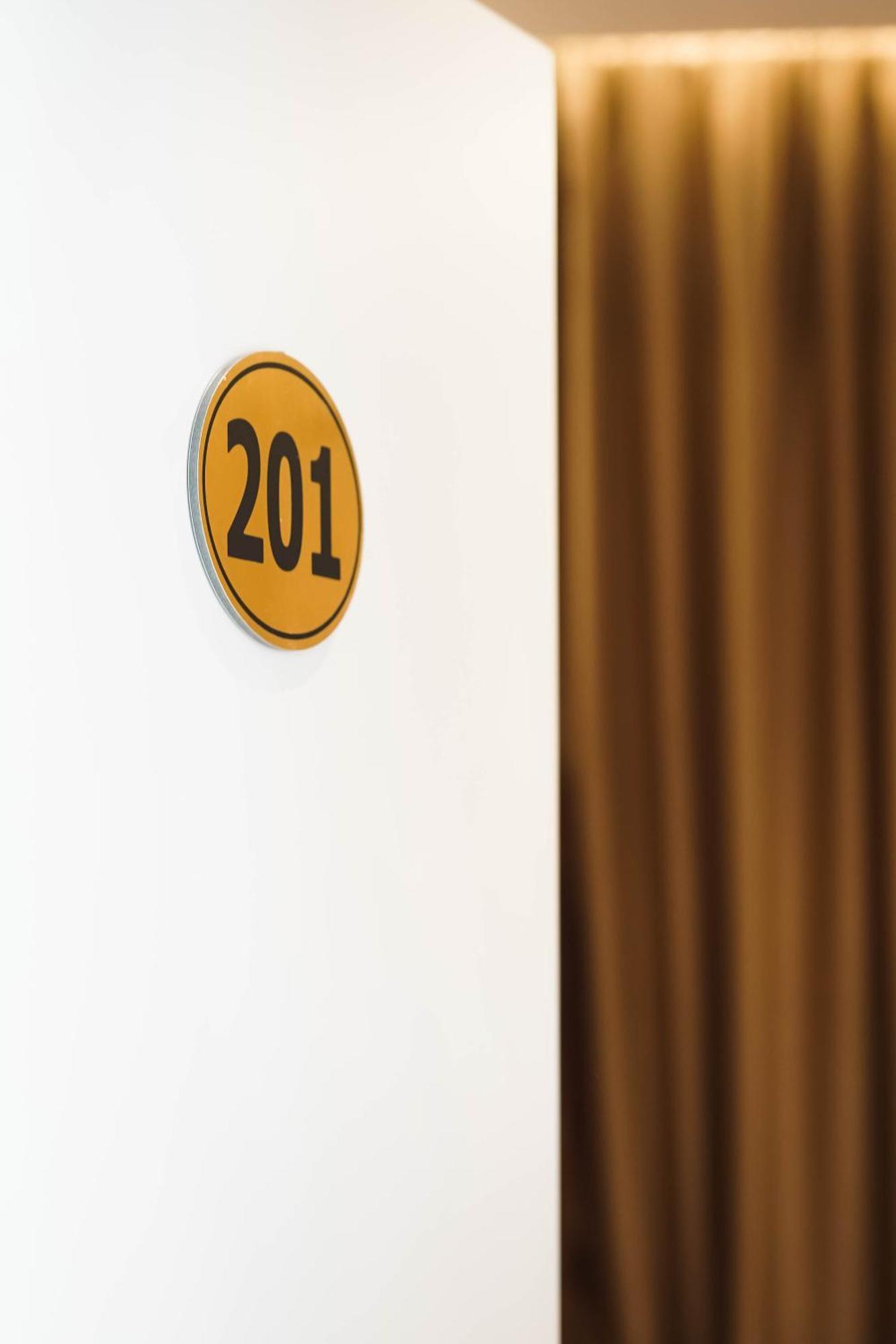 Marina Rooms ドゥラス エクステリア 写真