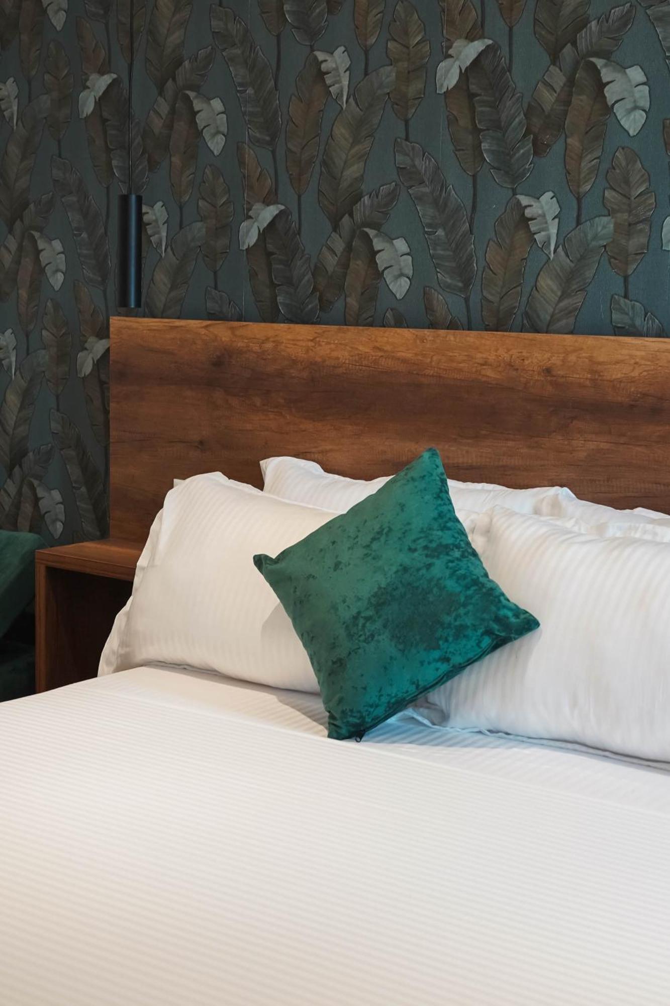 Marina Rooms ドゥラス エクステリア 写真