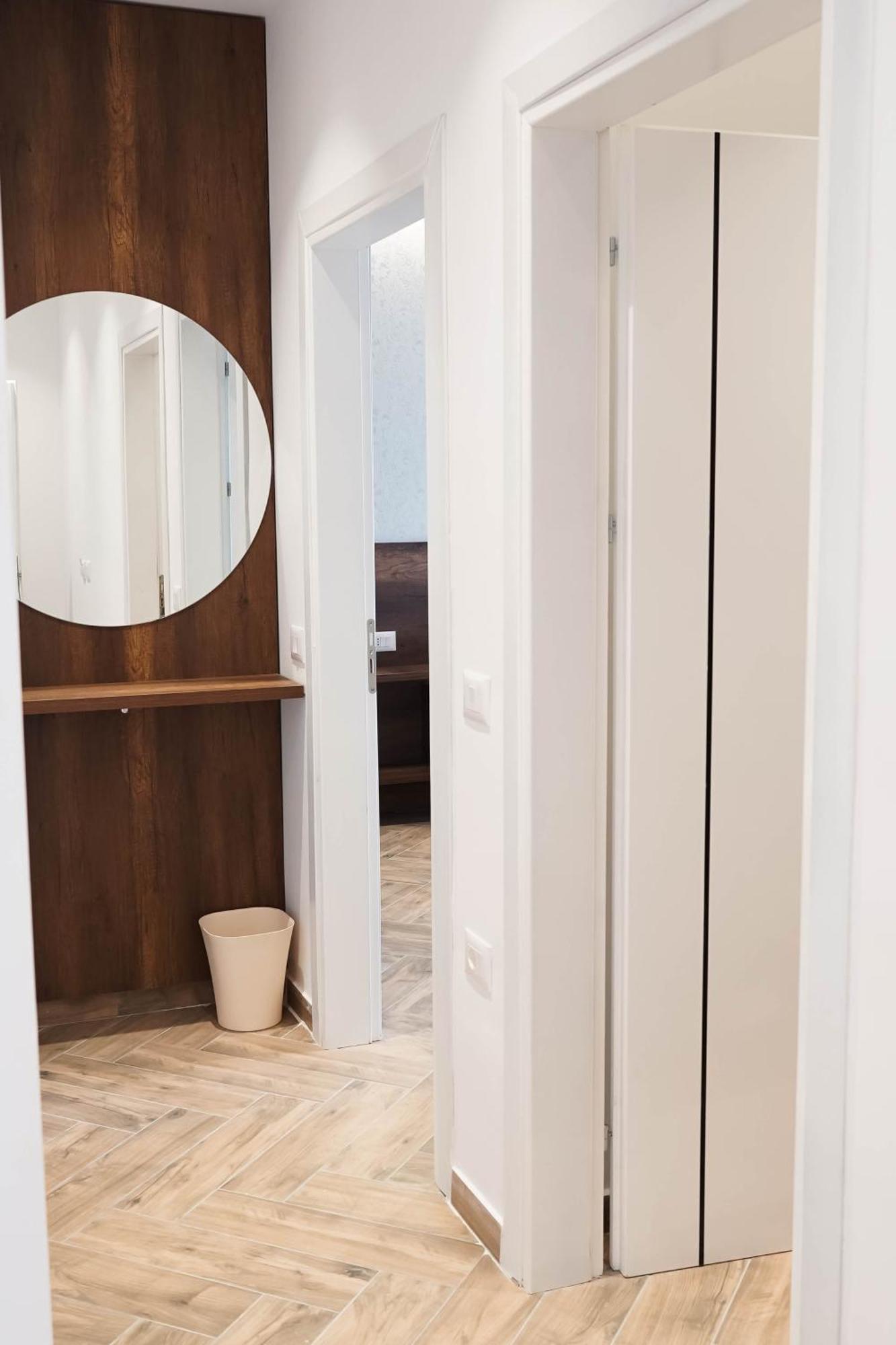 Marina Rooms ドゥラス エクステリア 写真