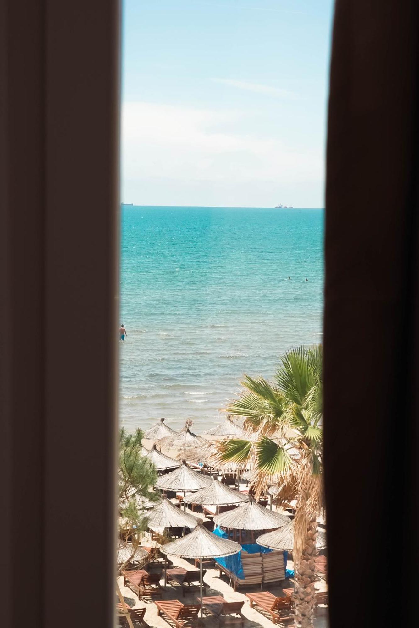 Marina Rooms ドゥラス エクステリア 写真