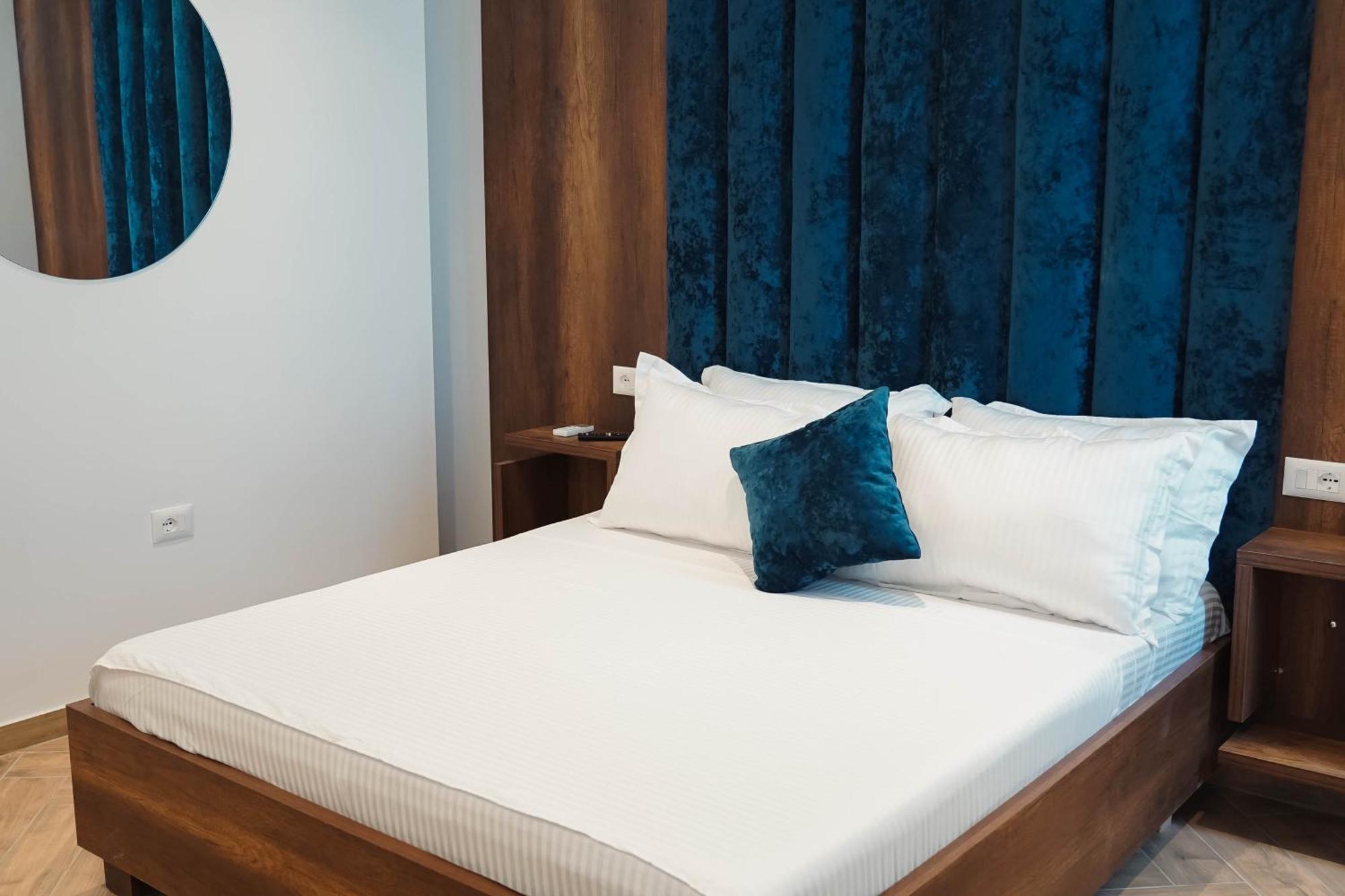 Marina Rooms ドゥラス エクステリア 写真