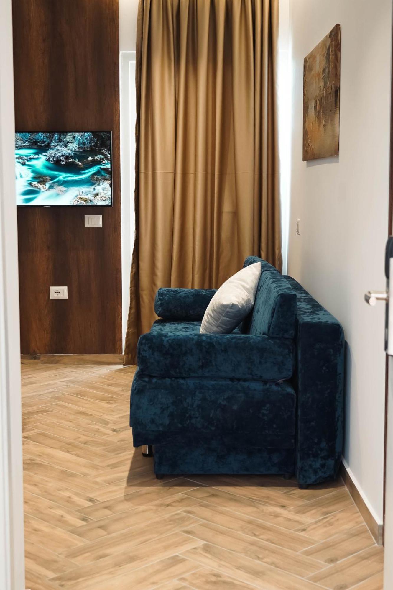 Marina Rooms ドゥラス エクステリア 写真