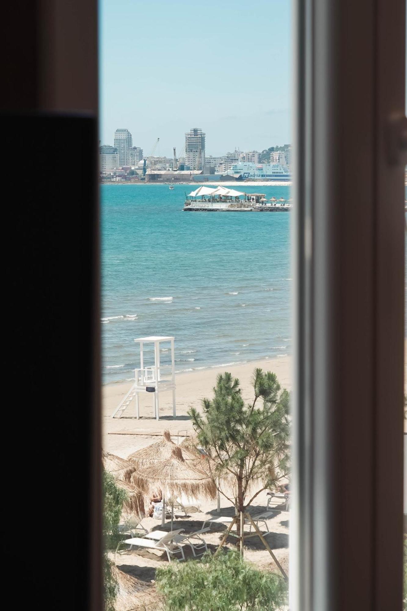 Marina Rooms ドゥラス エクステリア 写真